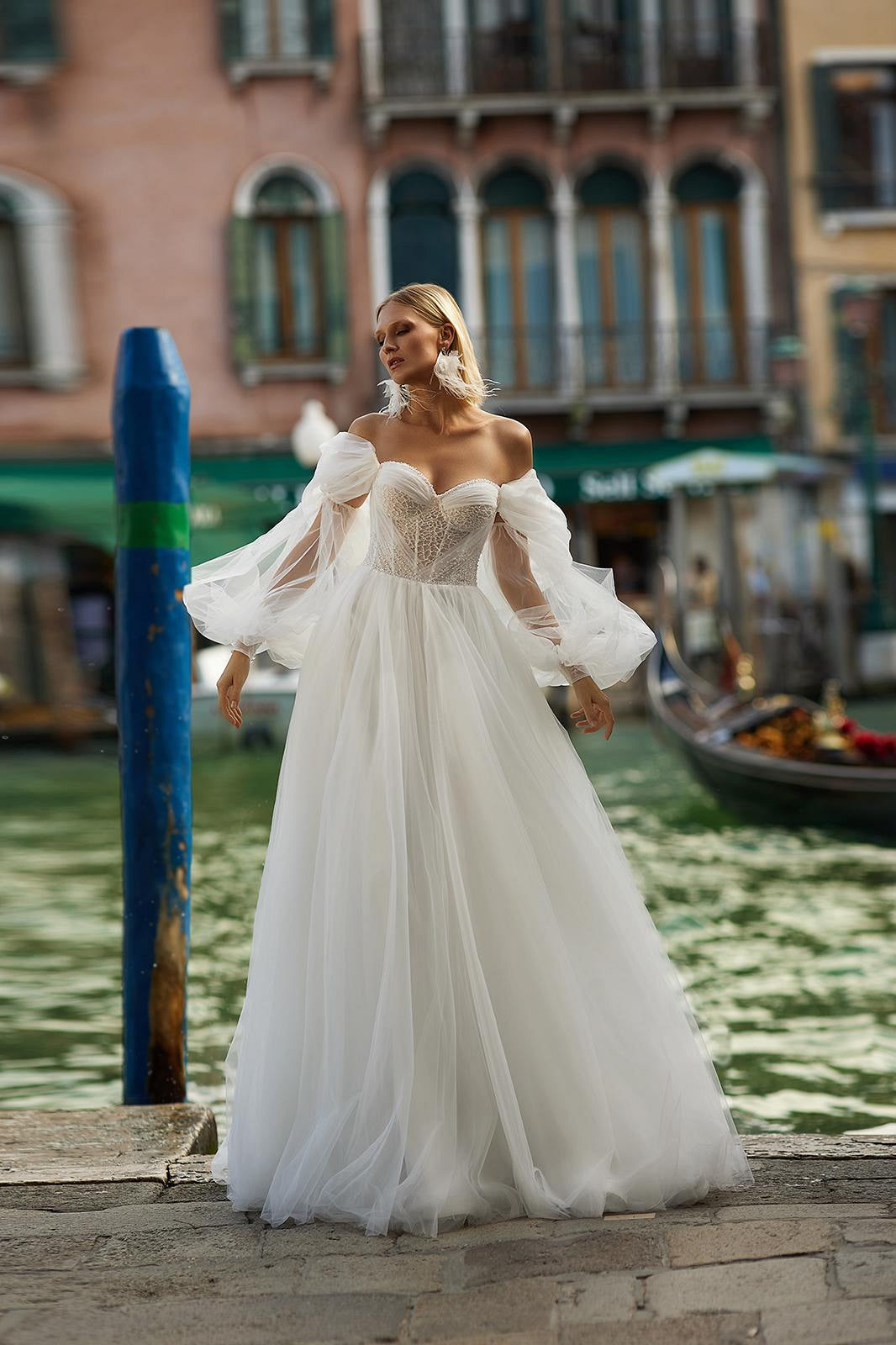 NICOLE DRESS
