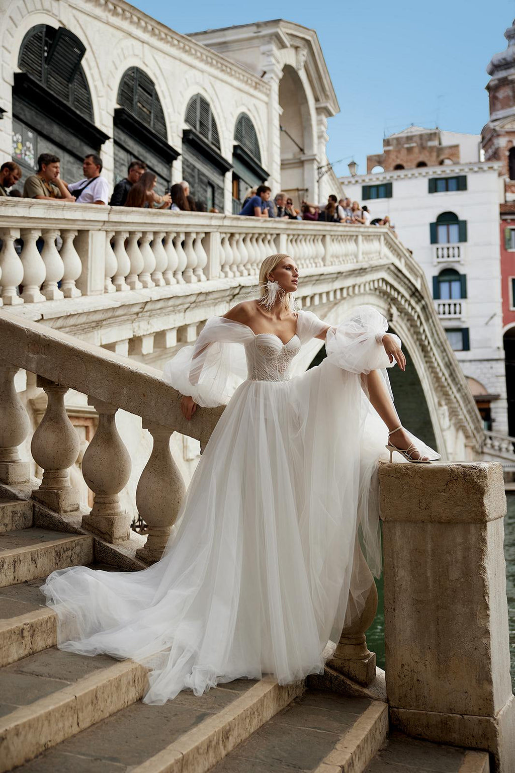 NICOLE DRESS