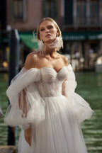 NICOLE DRESS