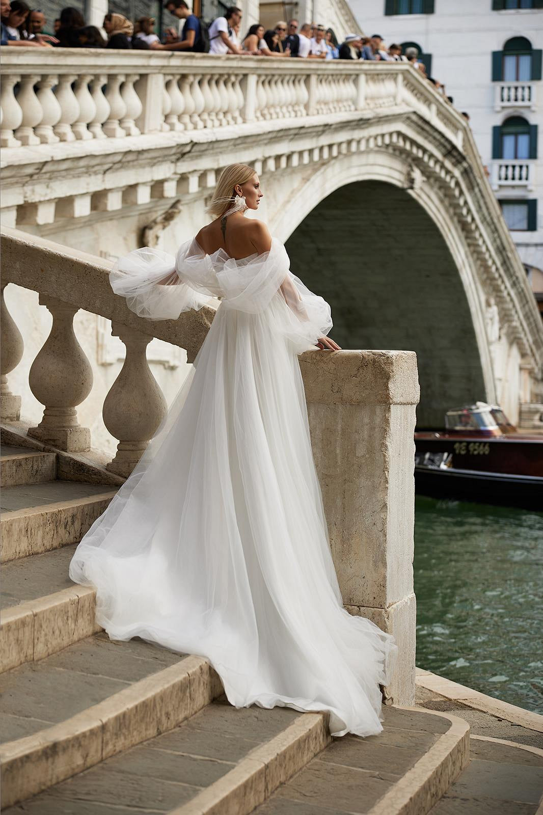 NICOLE DRESS