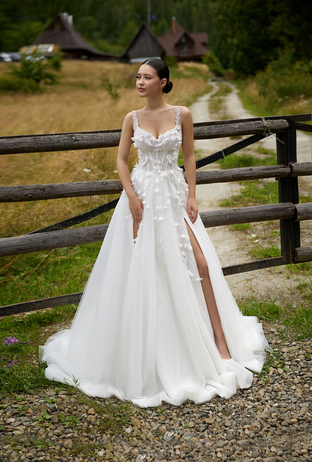 NIKA DRESS