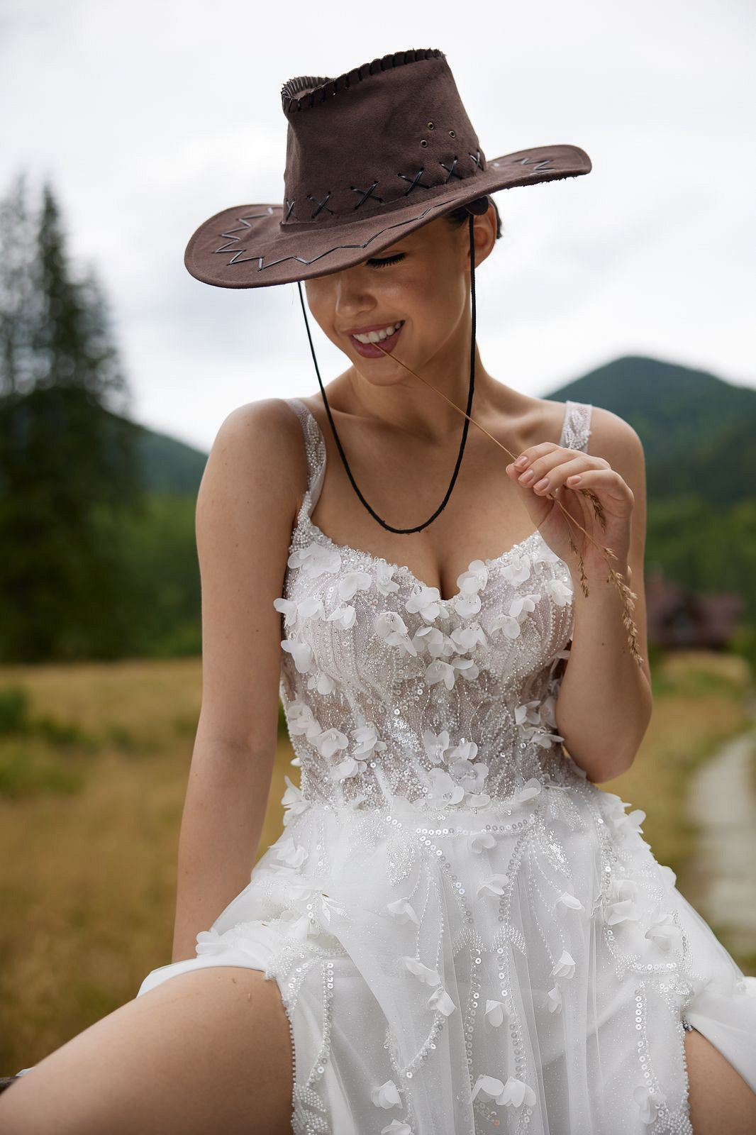 NIKA DRESS