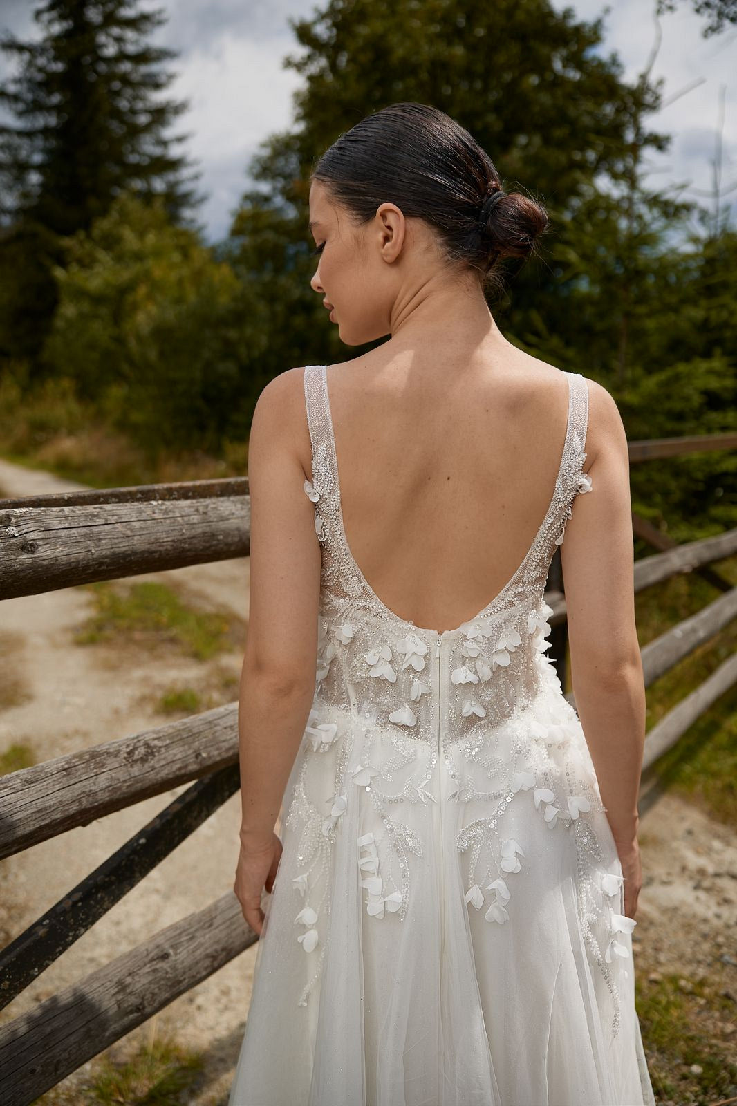 NIKA DRESS