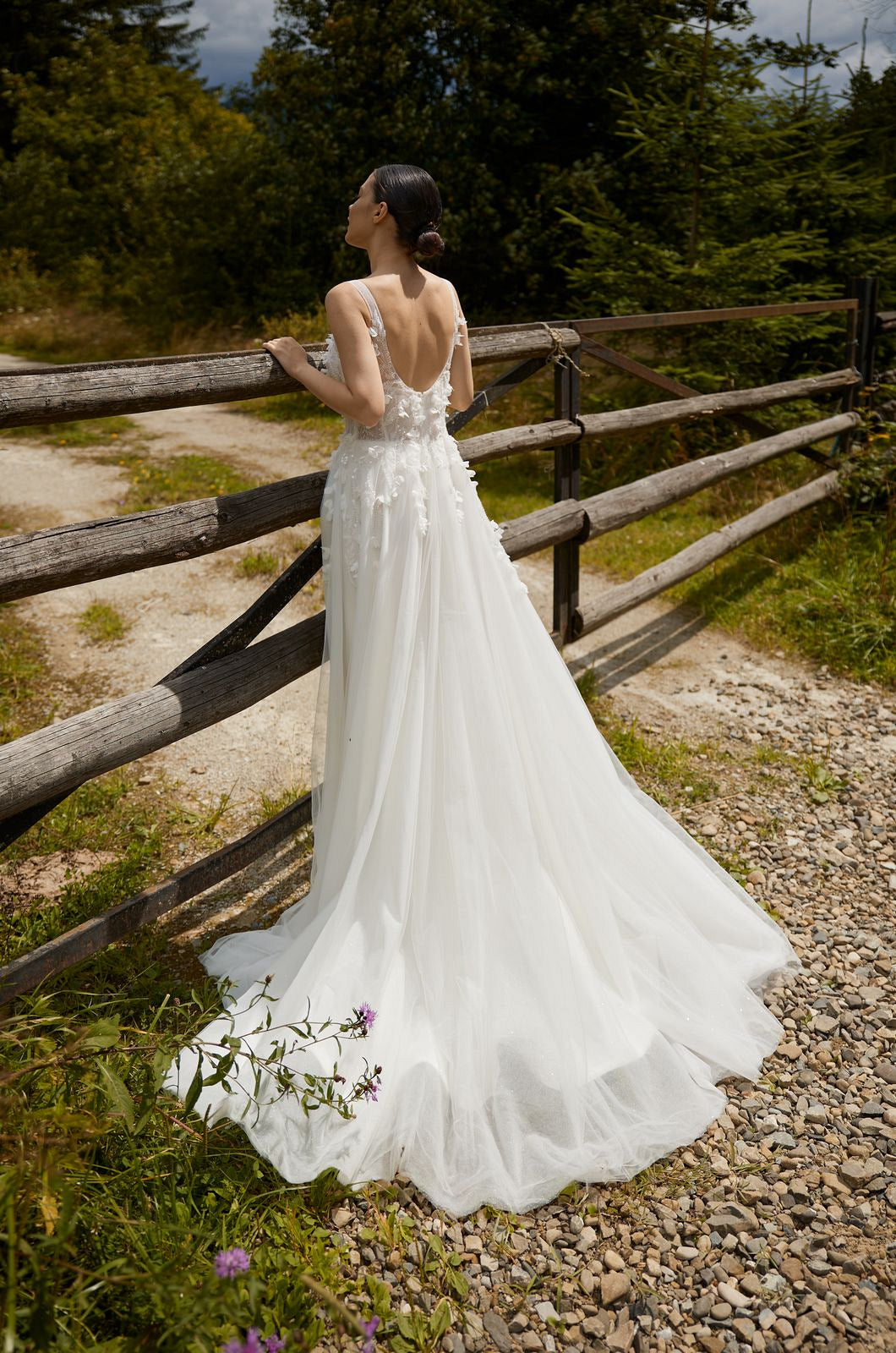 NIKA DRESS