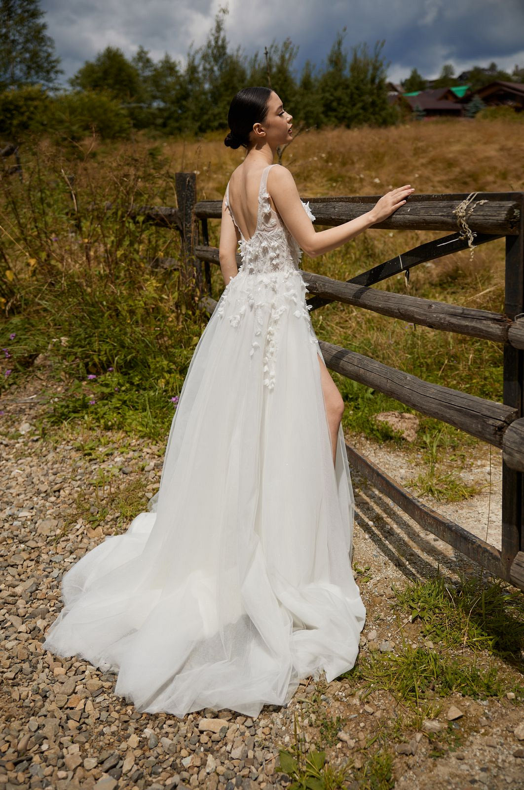 NIKA DRESS