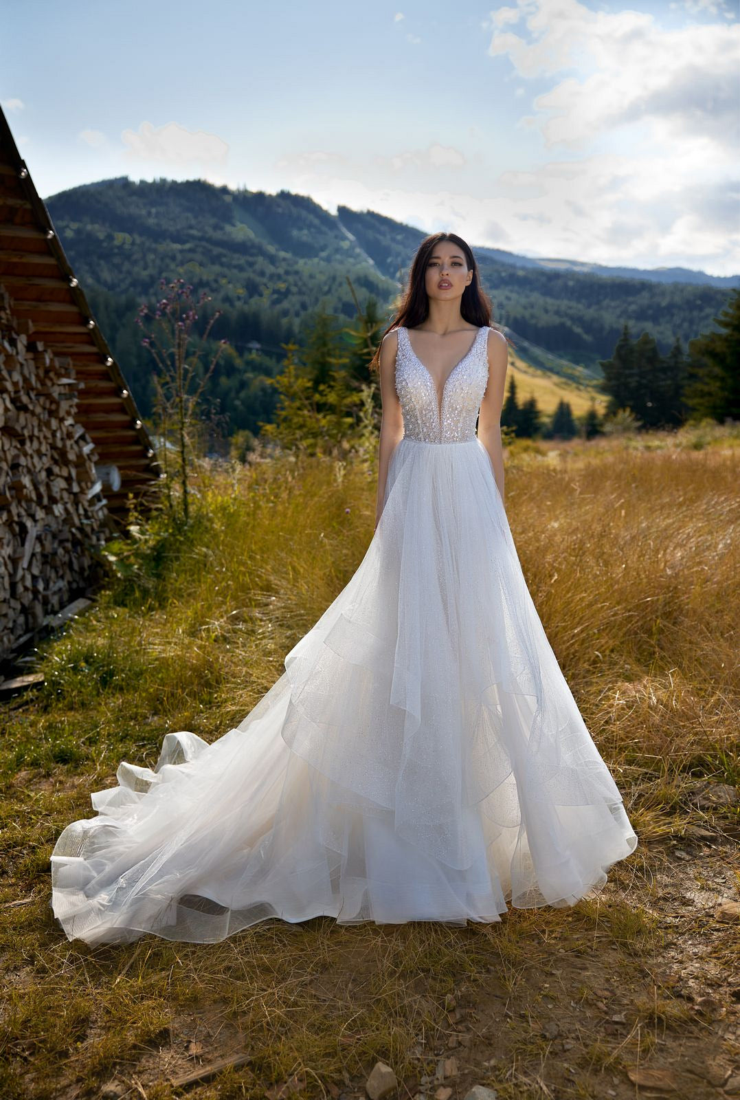 NONNA DRESS