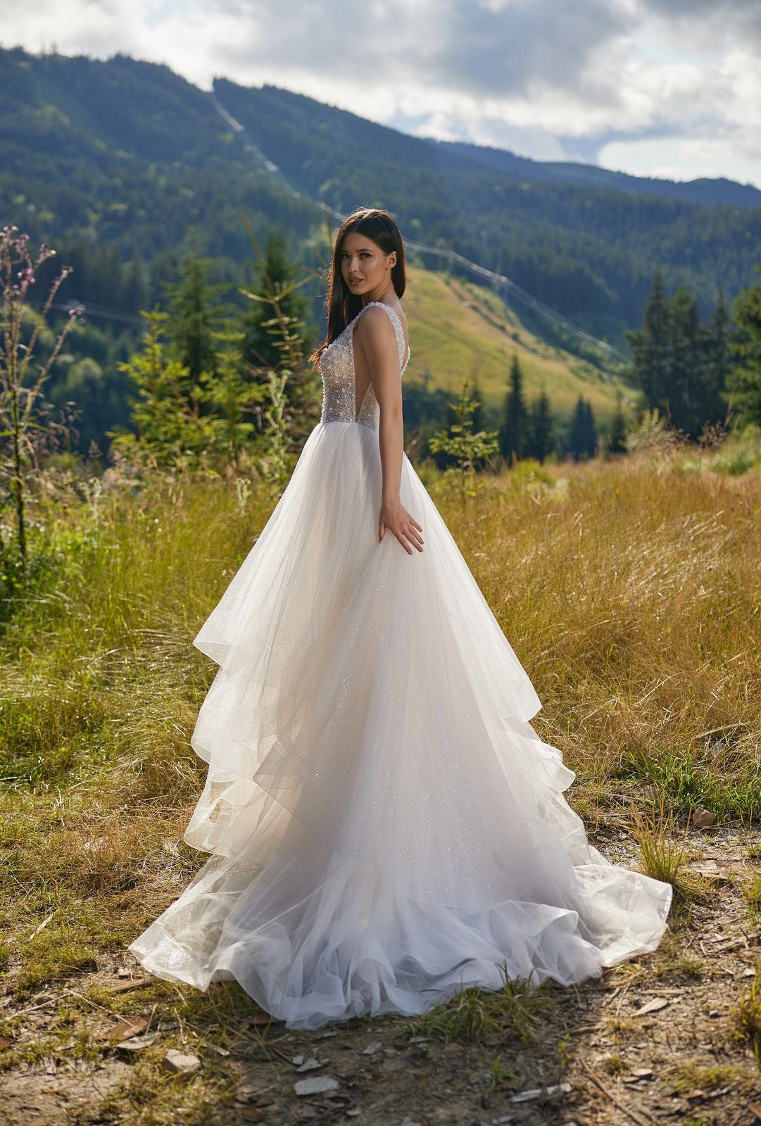 NONNA DRESS