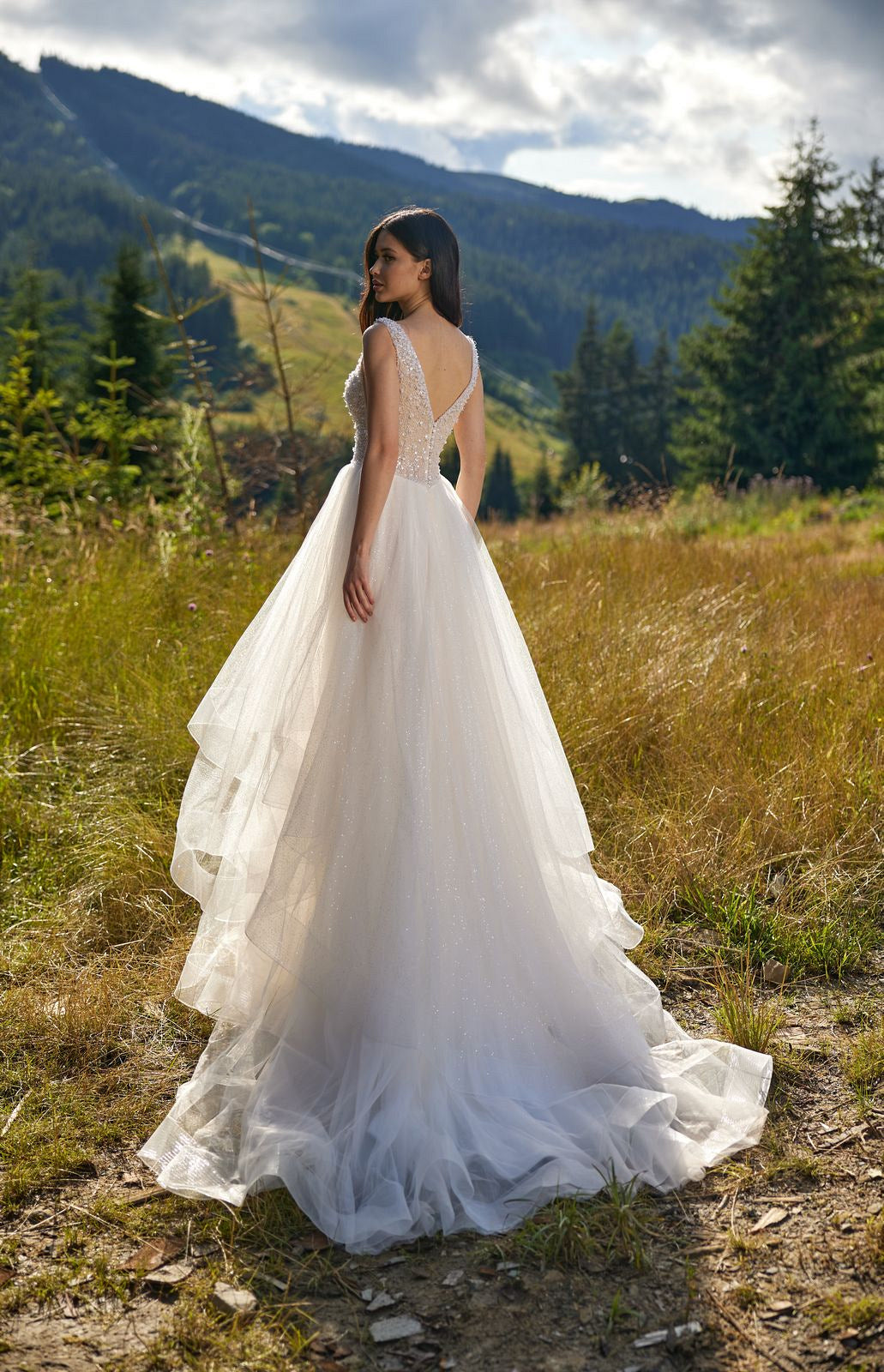 NONNA DRESS