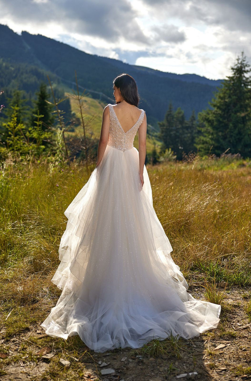 NONNA DRESS