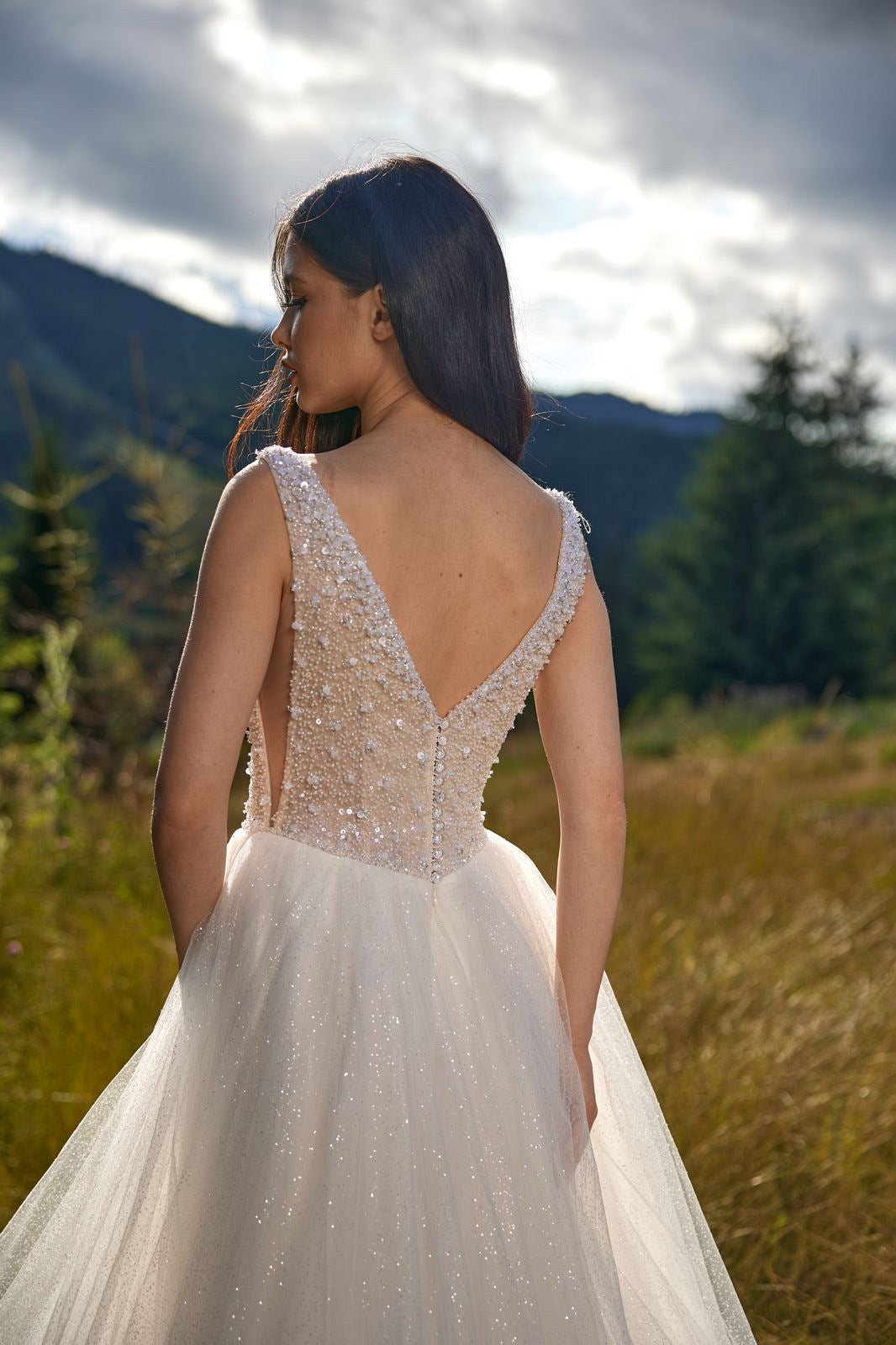 NONNA DRESS