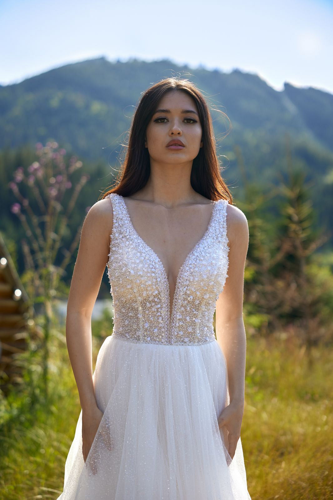 NONNA DRESS
