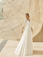 MEDUSA PLUS SIZE DRESS