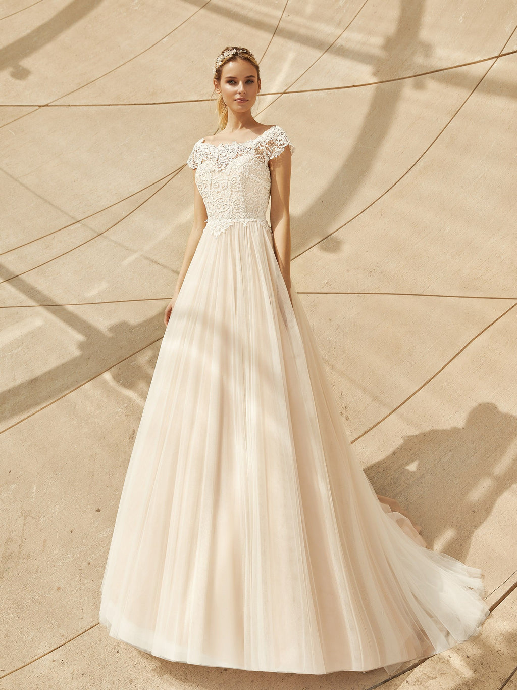 SERENA DRESS