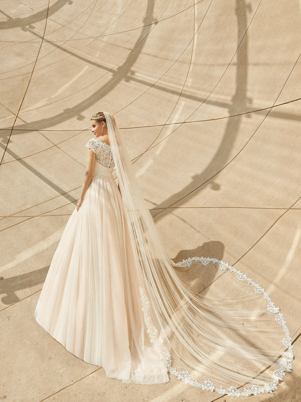 SERENA DRESS