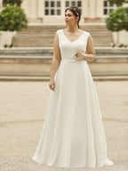 DALILA PLUS SIZE DRESS