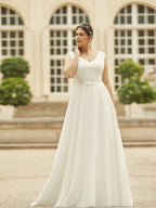 DALILA PLUS SIZE DRESS