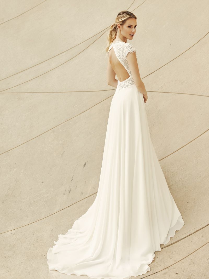 PERLA DRESS