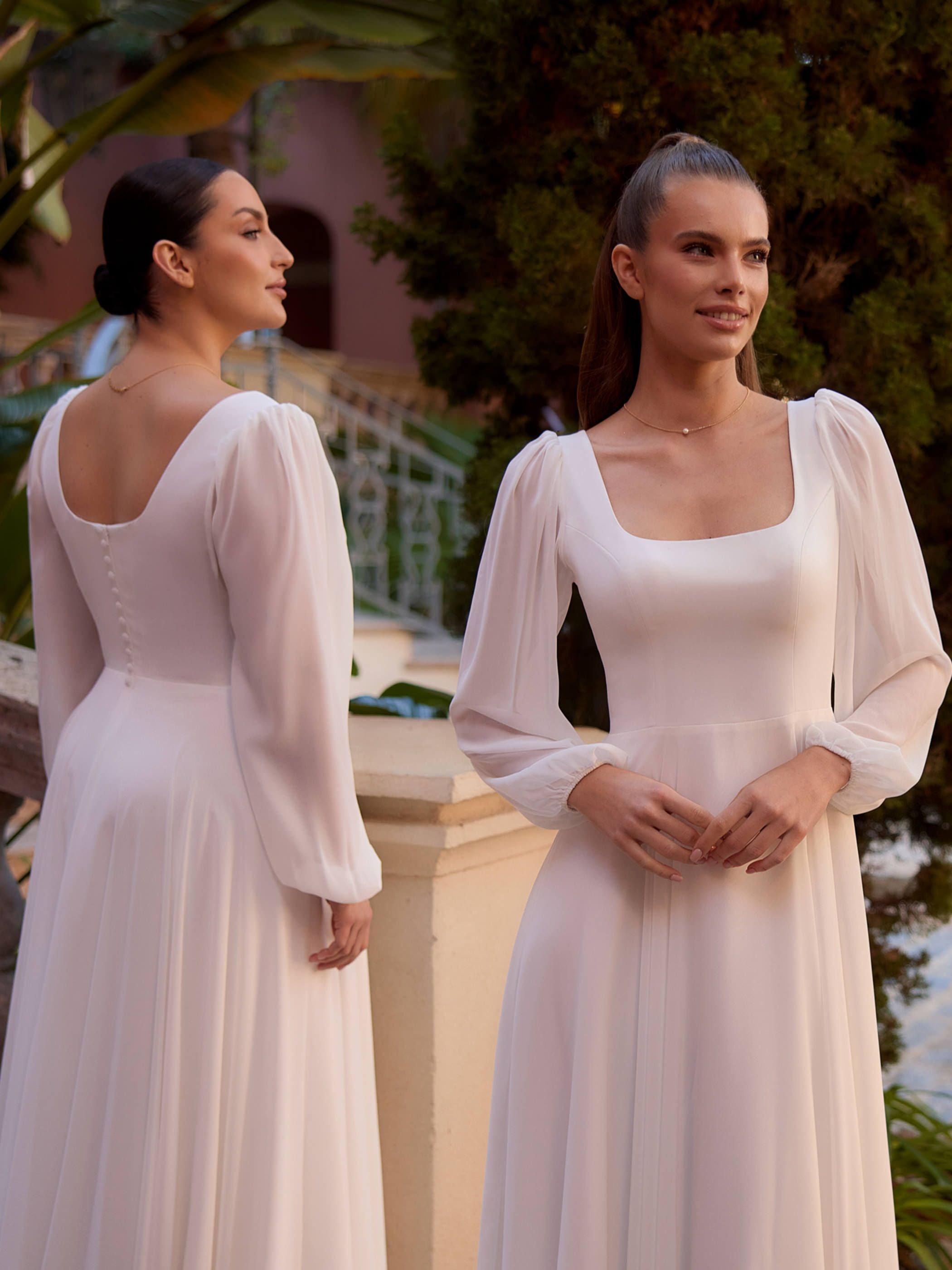 ODELLA PLUS SIZE DRESS