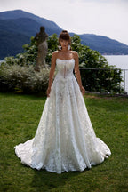 ORNELLA DRESS