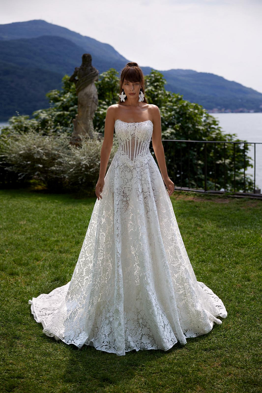 ORNELLA DRESS