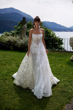ORNELLA DRESS