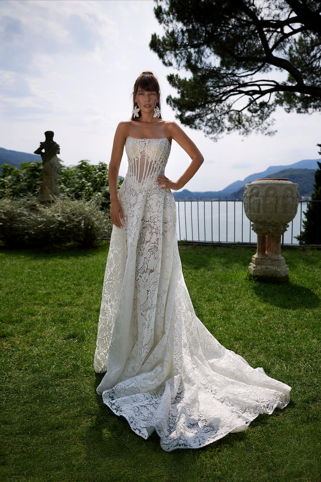 ORNELLA DRESS