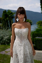 ORNELLA DRESS
