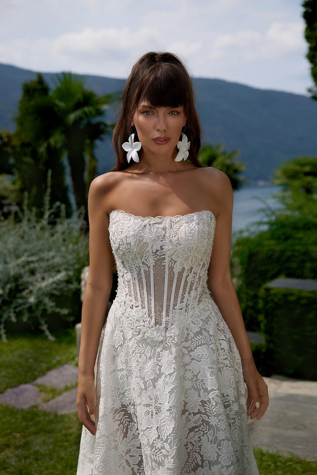 ORNELLA DRESS
