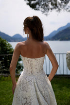 ORNELLA DRESS