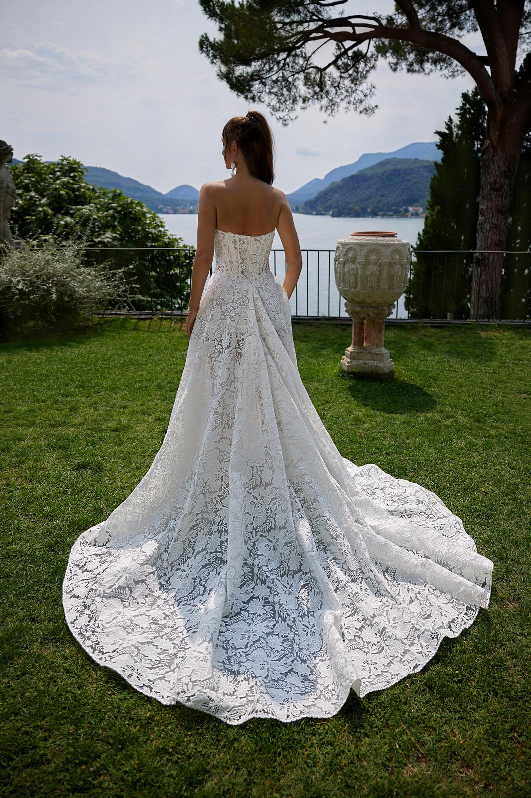 ORNELLA DRESS