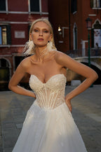 OTTILIYA DRESS