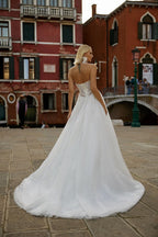 OTTILIYA DRESS