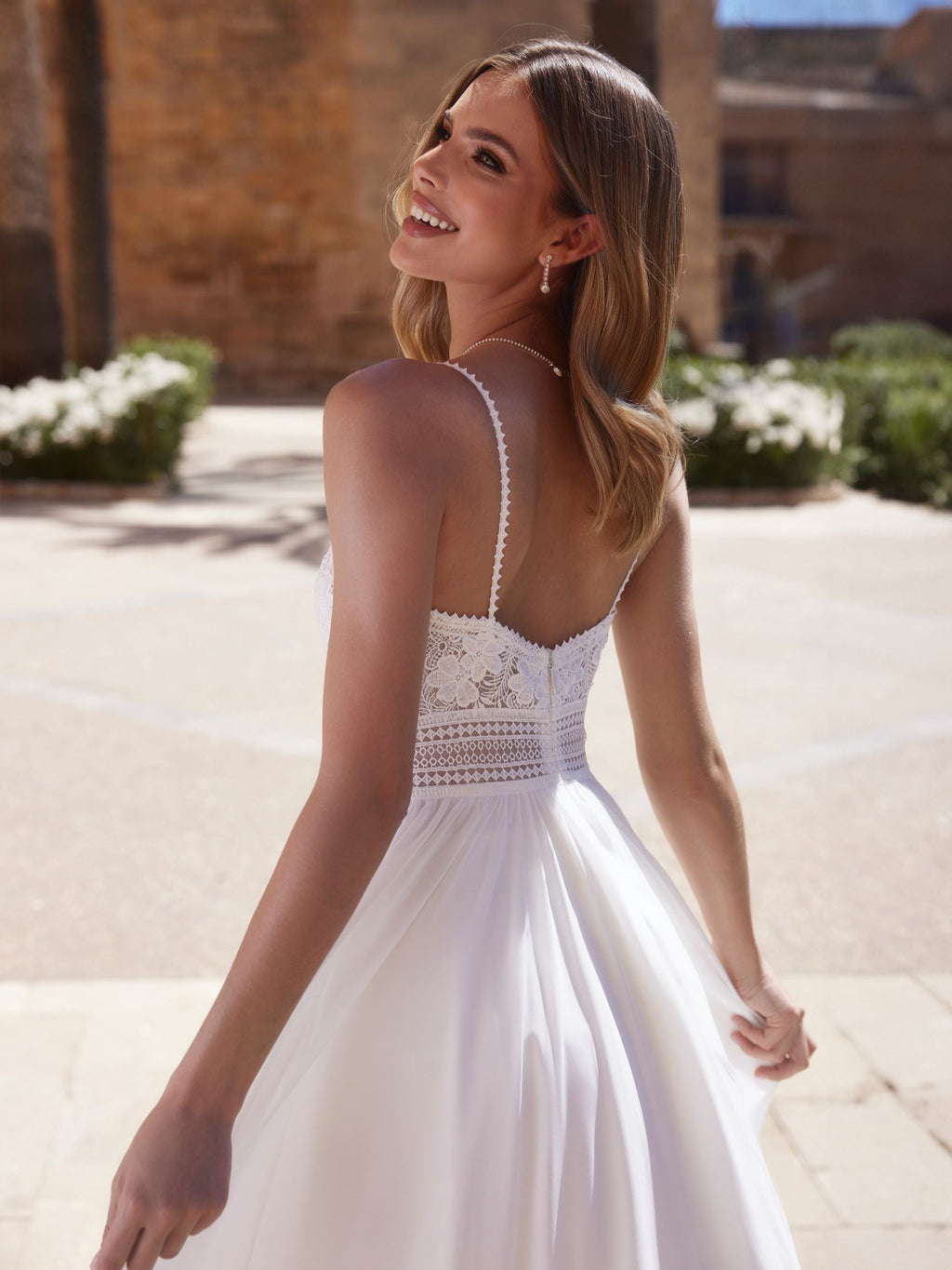ARIA DRESS