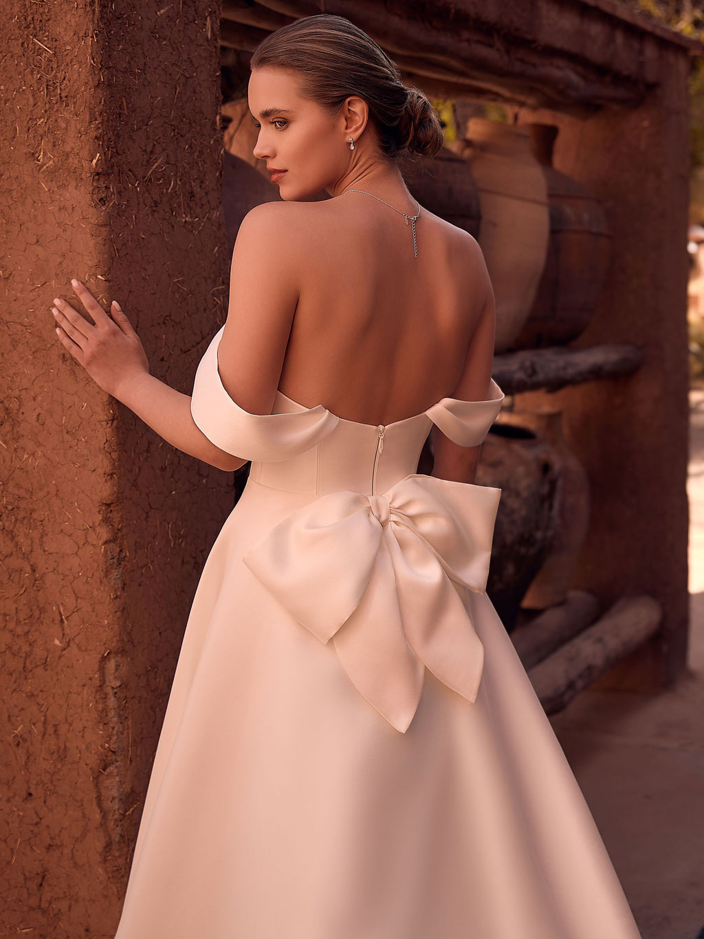 BRIDAL BELT PA181