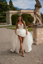 PERSIAN DRESS