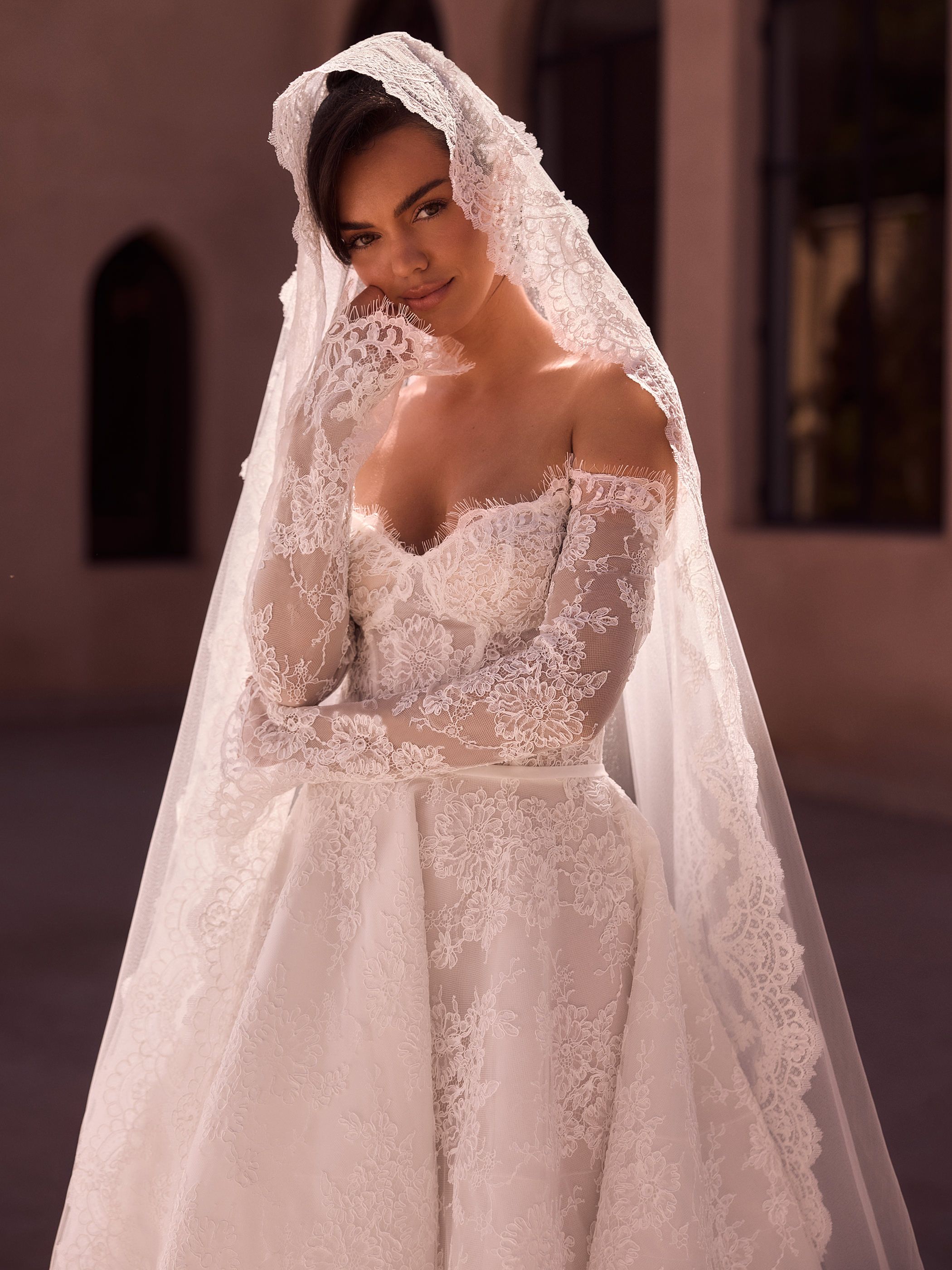PETRA DRESS