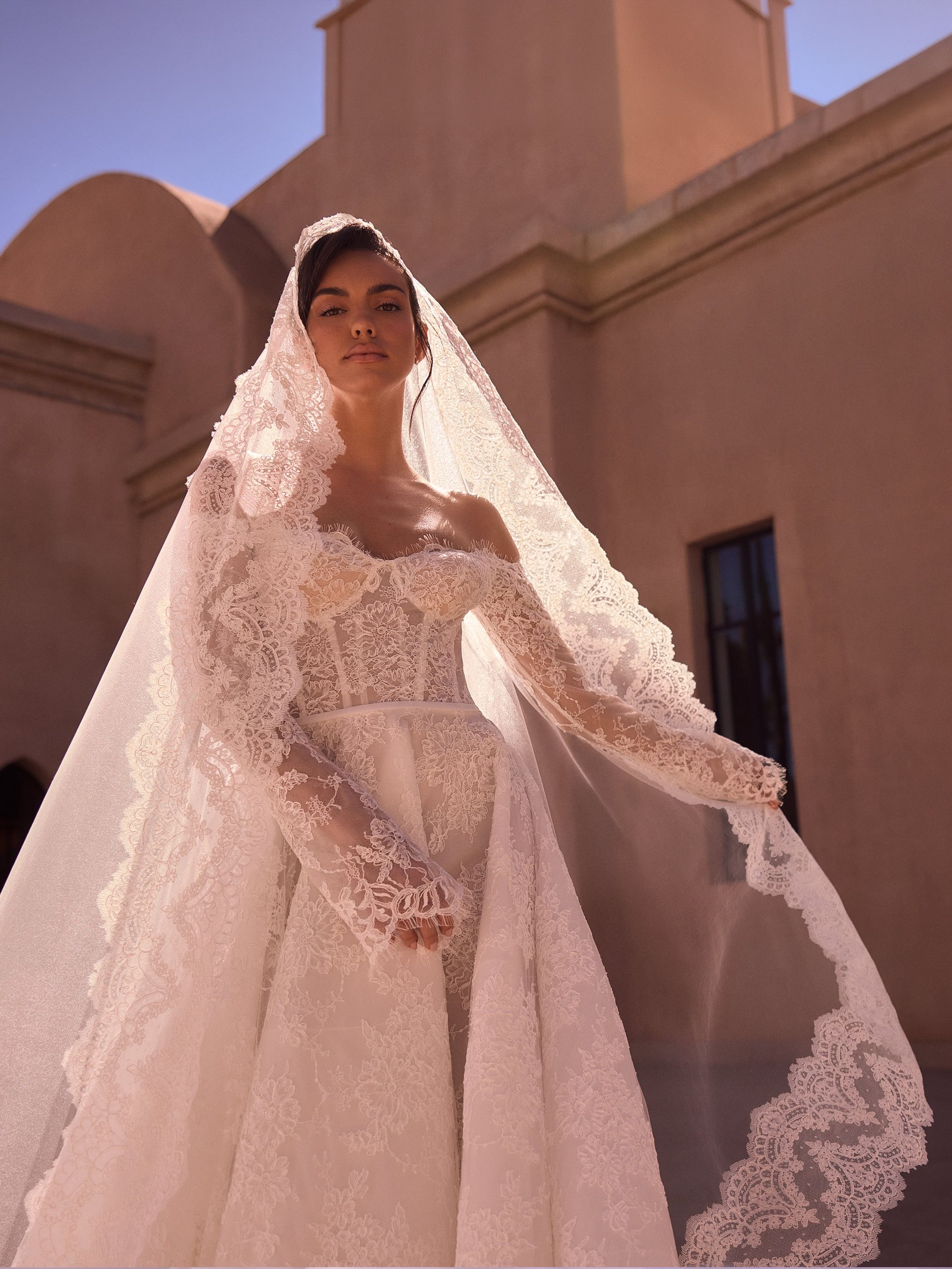 PETRA DRESS