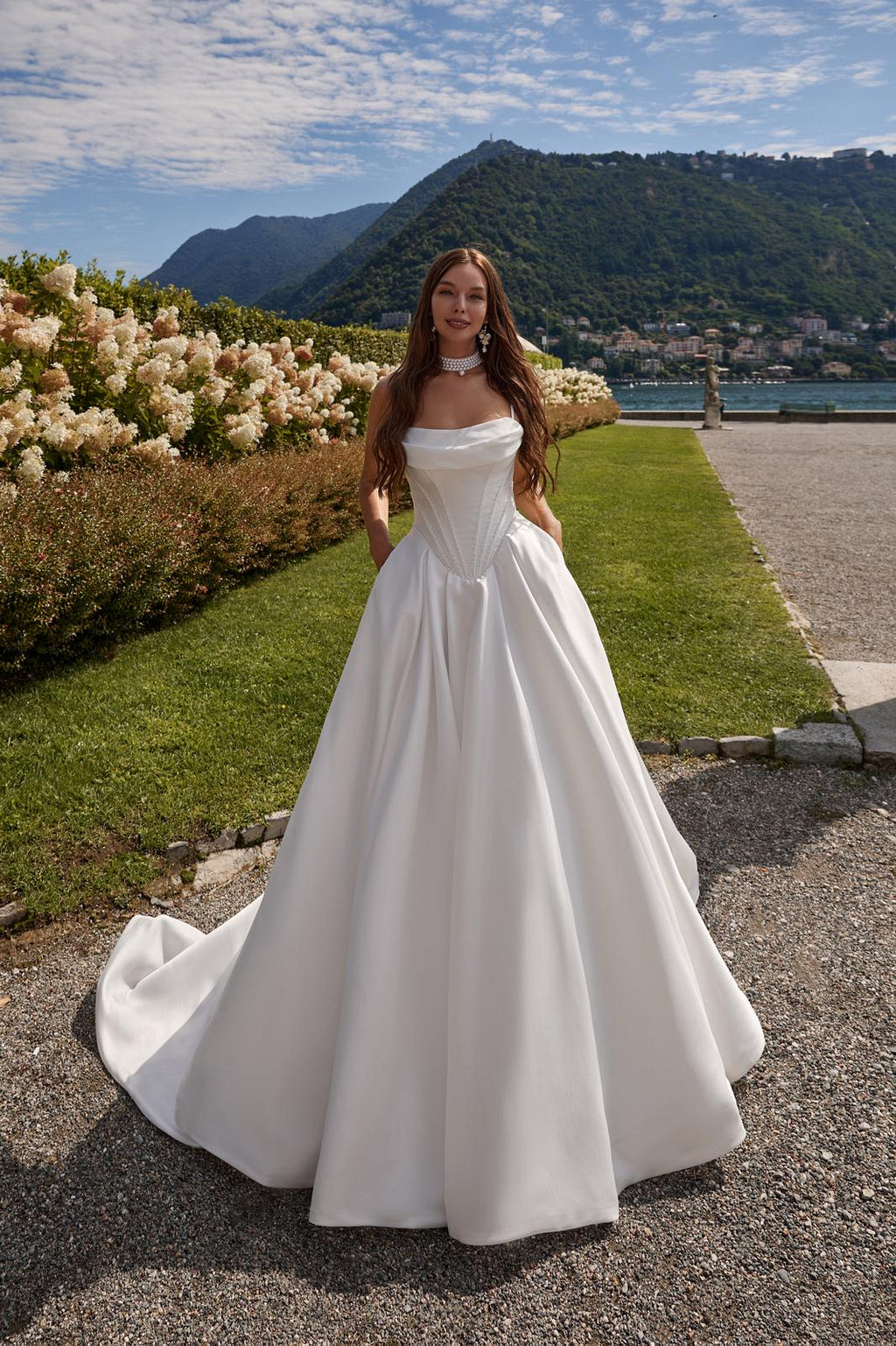 POLLI DRESS