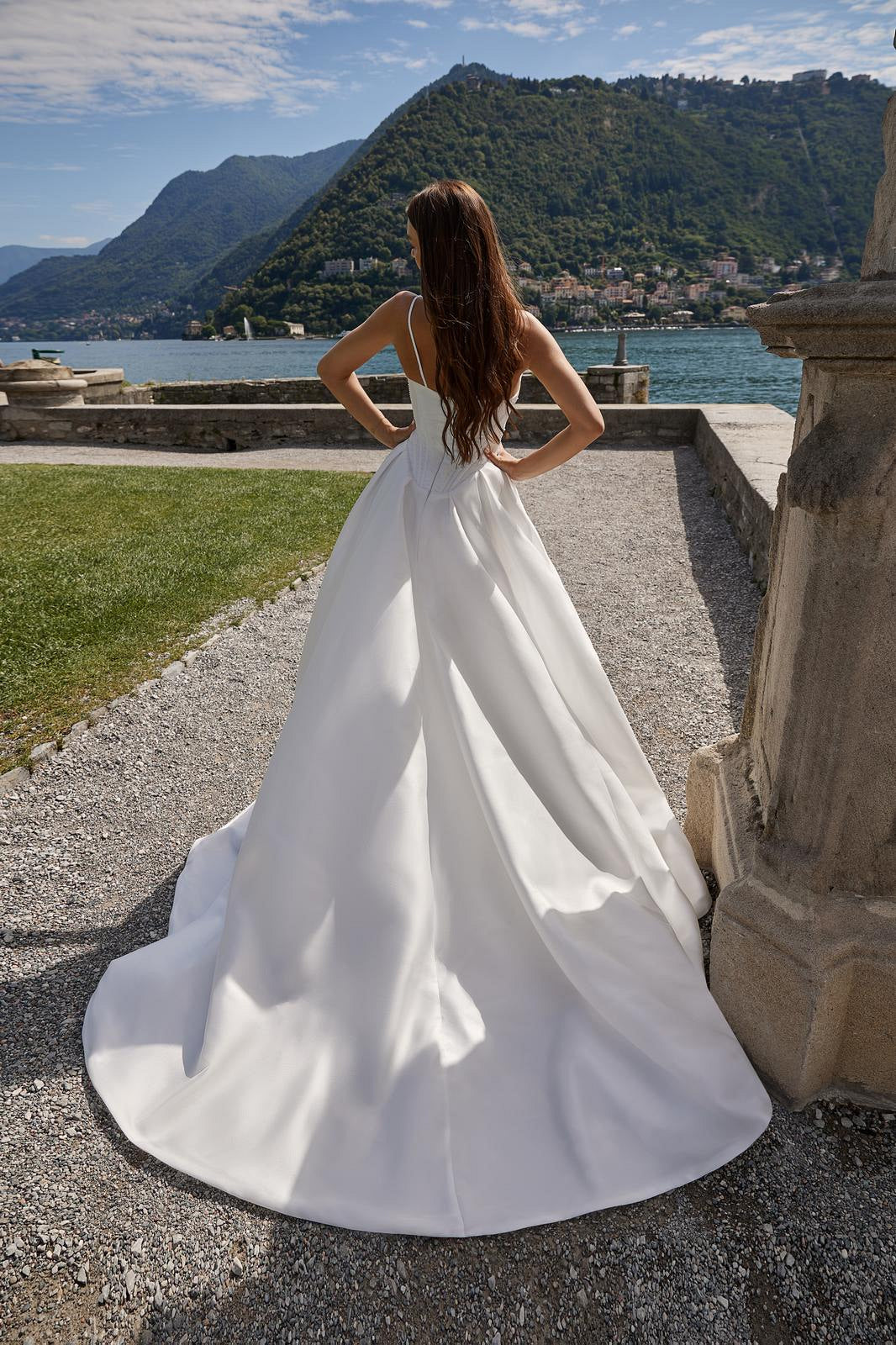 POLLI DRESS