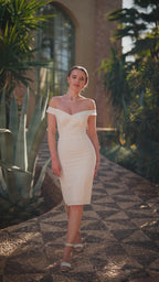 MALIBU DRESS