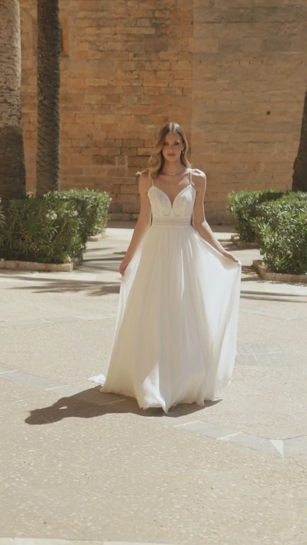 ARIA DRESS