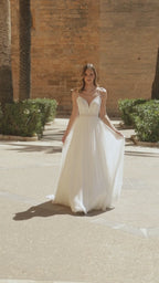 ARIA DRESS