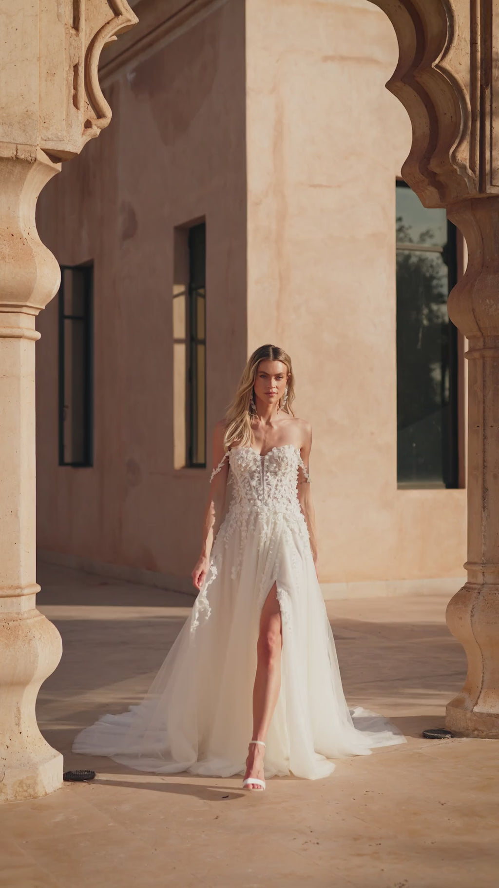 DASHA DRESS