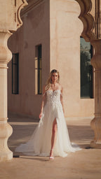 DASHA DRESS