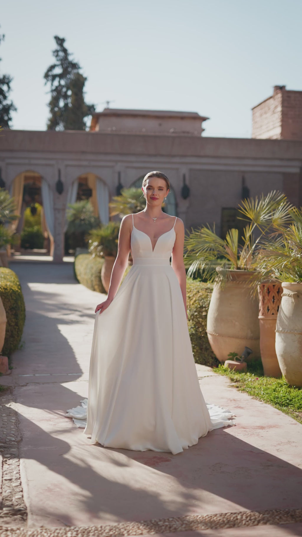 LUCA DRESS
