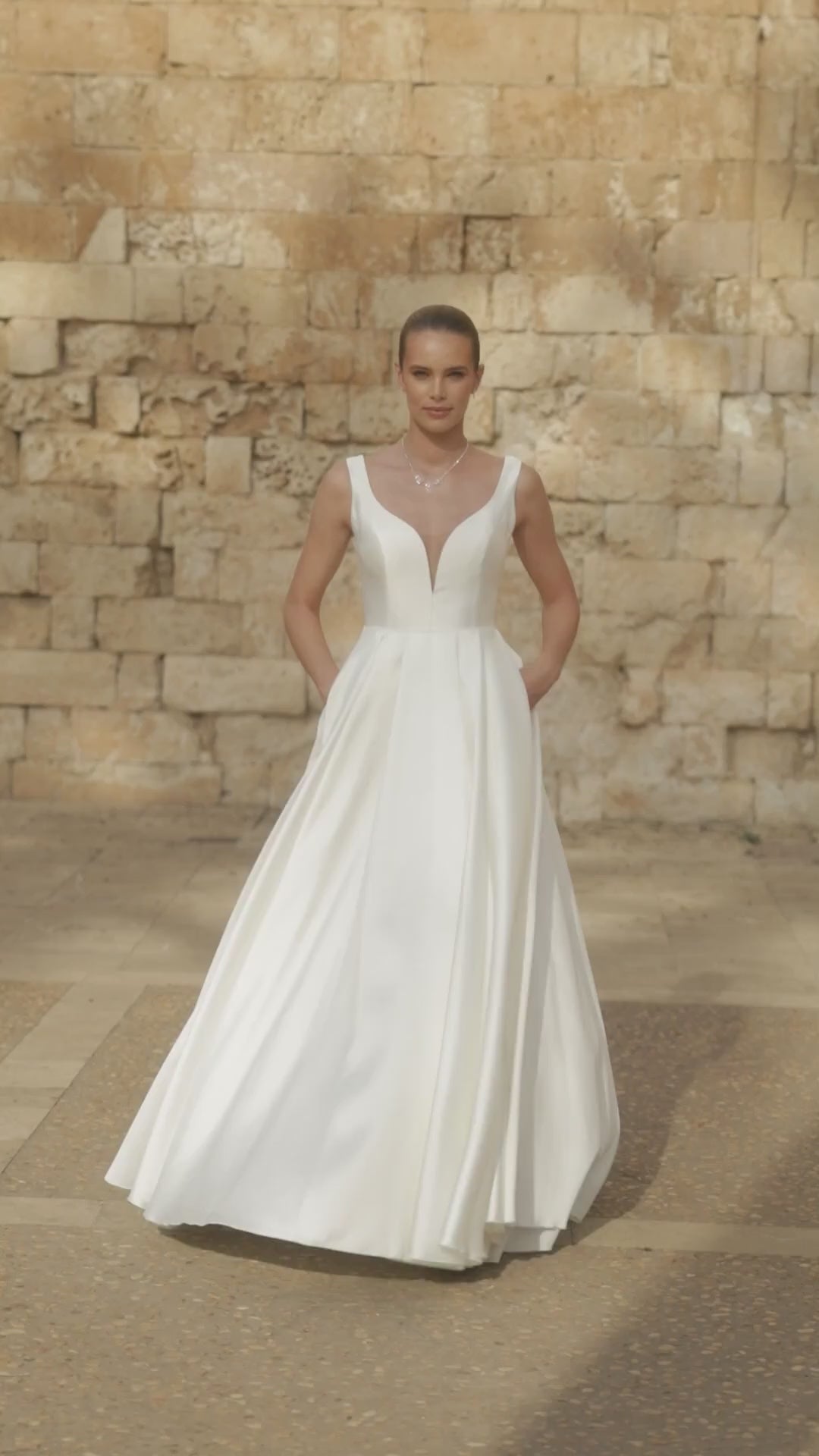 IDALIA DRESS