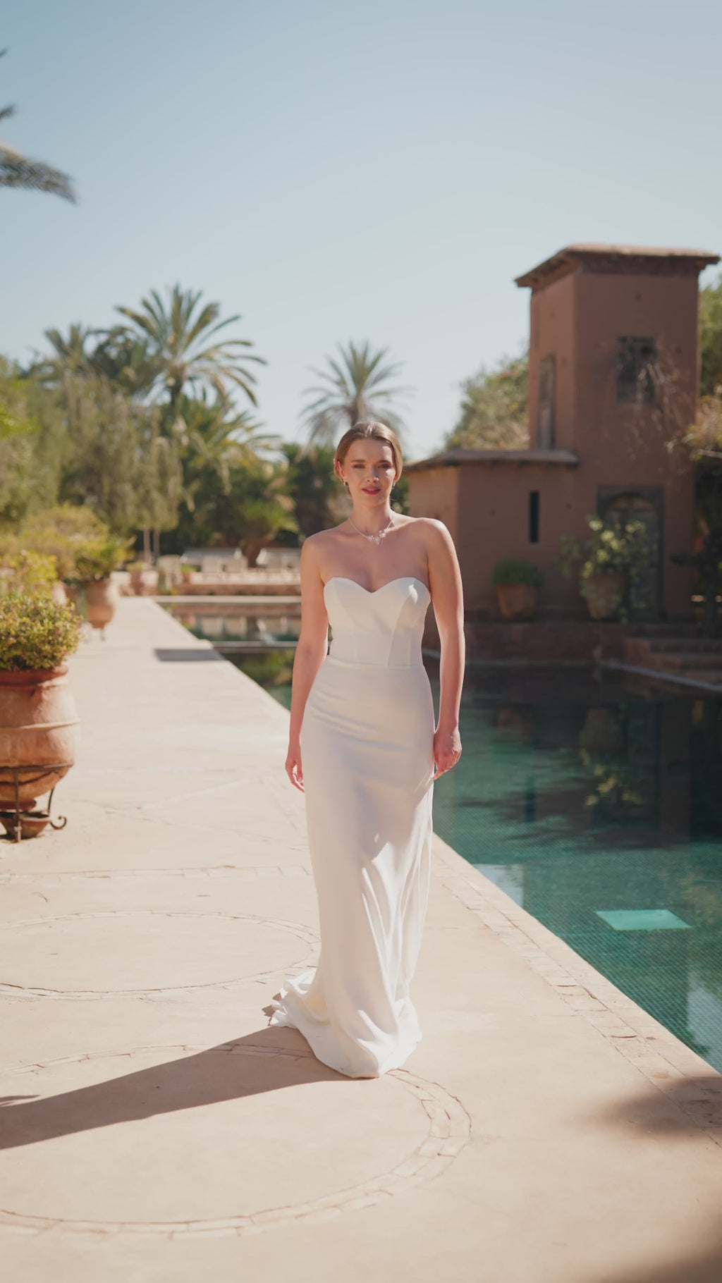 NUVIA DRESS
