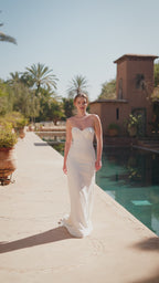 NUVIA DRESS