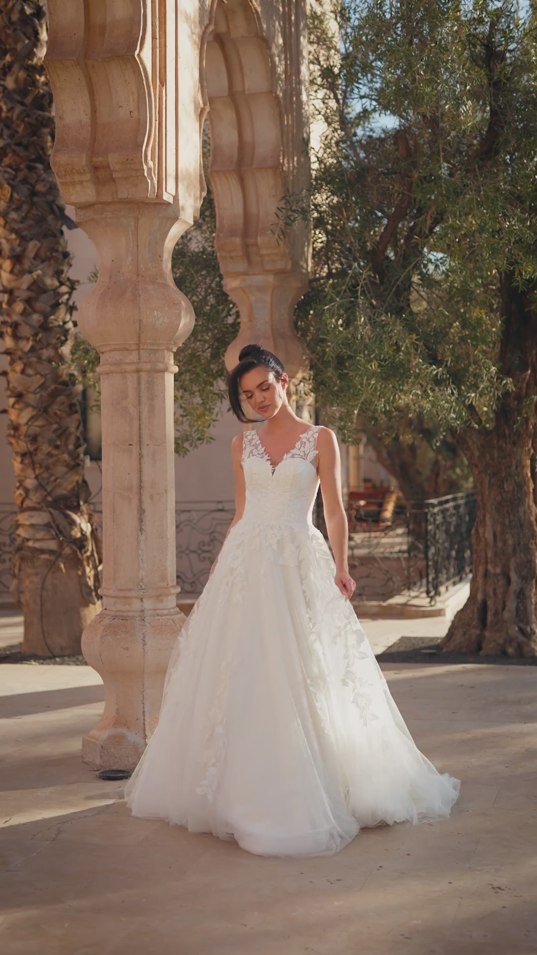ELLEN DRESS