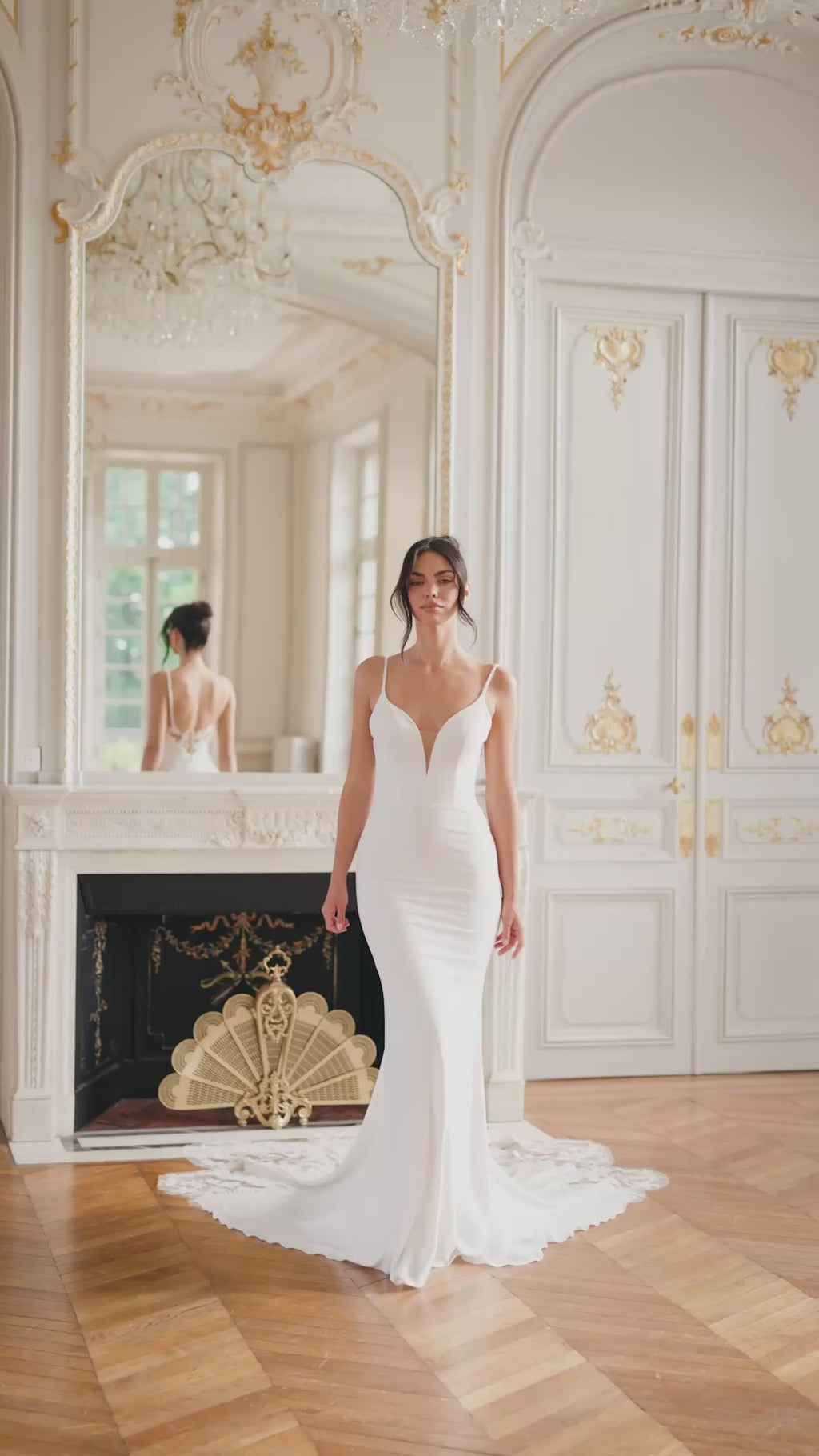 GIA DRESS